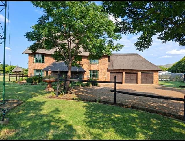 FARM FOR SALE IN SWACINA PARK